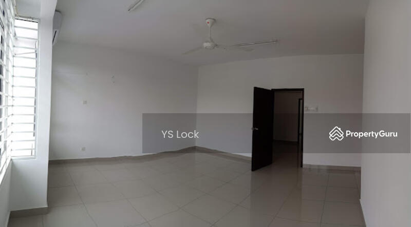 Rumah Teres untuk Dijual di TAMAN PUCHONG UTAMA (Puchong) - YS Lock - PropertyGuru.com.my