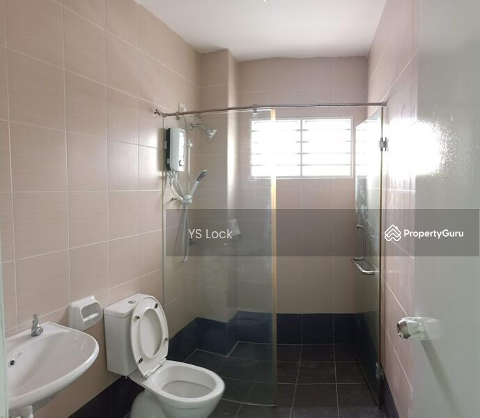 Rumah Teres untuk Dijual di TAMAN PUCHONG UTAMA (Puchong) - YS Lock - PropertyGuru.com.my