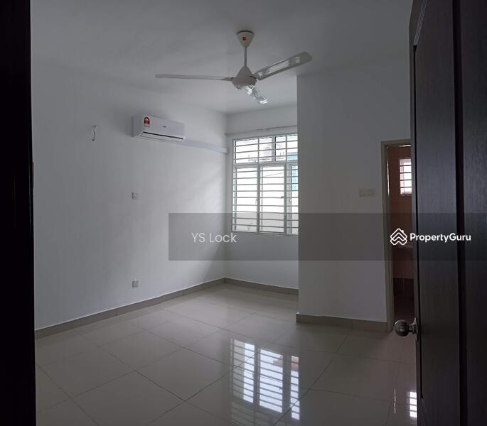 Rumah Teres untuk Dijual di TAMAN PUCHONG UTAMA (Puchong) - YS Lock - PropertyGuru.com.my