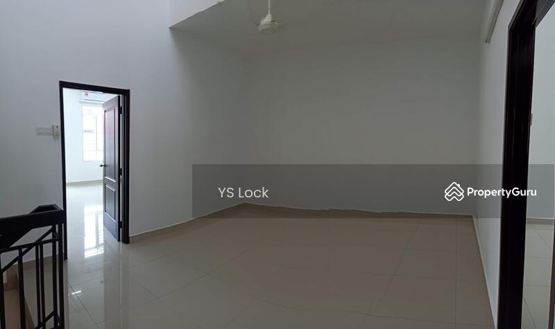 Rumah Teres untuk Dijual di TAMAN PUCHONG UTAMA (Puchong) - YS Lock - PropertyGuru.com.my