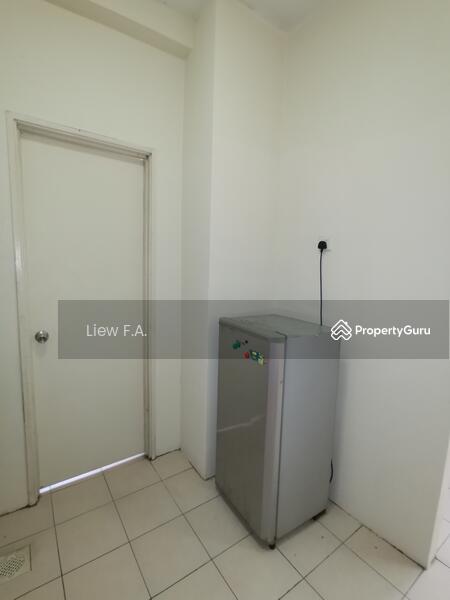 Apartment for Sale at Casa Subang - Liew F.A. - PropertyGuru.com.my