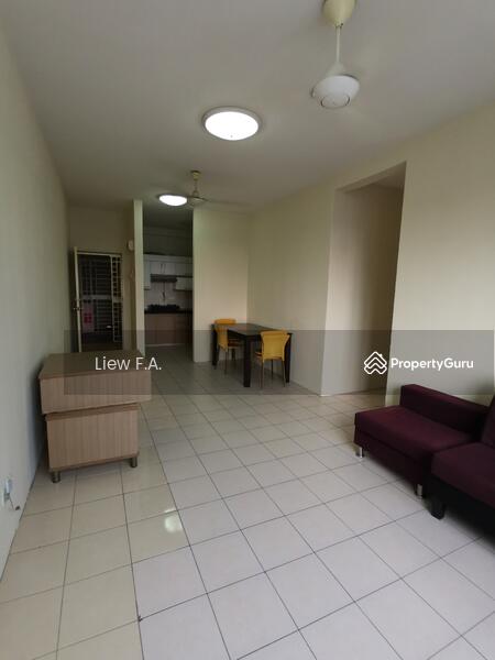 Apartment for Sale at Casa Subang - Liew F.A. - PropertyGuru.com.my