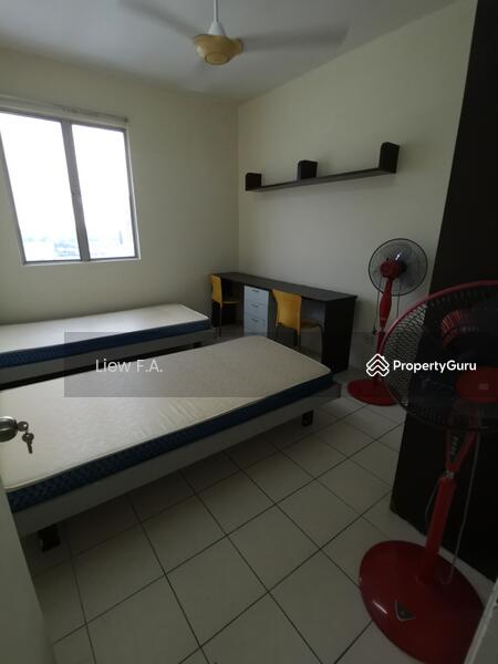 Apartment for Sale at Casa Subang - Liew F.A. - PropertyGuru.com.my