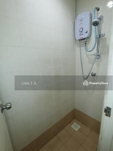 Apartment for Sale at Casa Subang - Liew F.A. - PropertyGuru.com.my