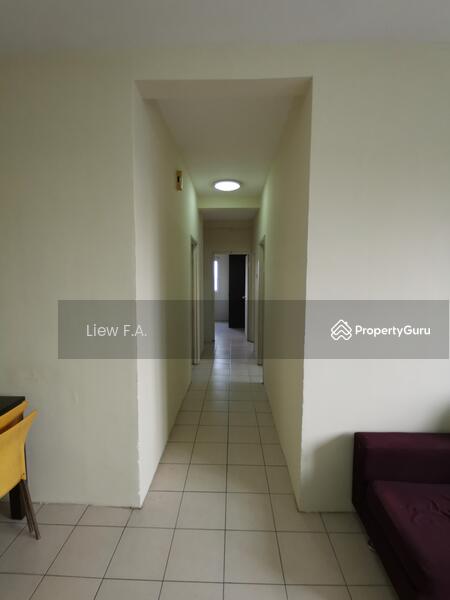 Apartment for Sale at Casa Subang - Liew F.A. - PropertyGuru.com.my