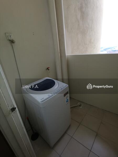 Apartment for Sale at Casa Subang - Liew F.A. - PropertyGuru.com.my