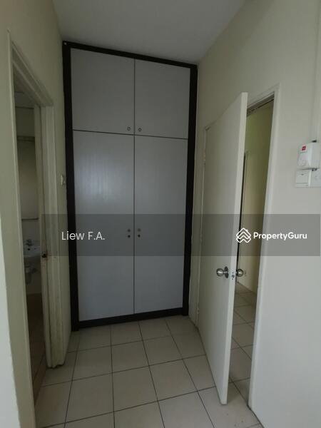 Apartment for Sale at Casa Subang - Liew F.A. - PropertyGuru.com.my
