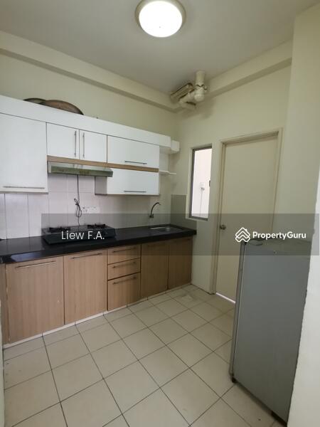 Apartment for Sale at Casa Subang - Liew F.A. - PropertyGuru.com.my