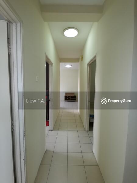 Apartment for Sale at Casa Subang - Liew F.A. - PropertyGuru.com.my
