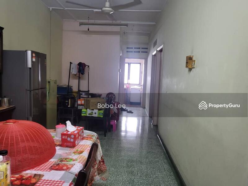 Taman OUG, Jalan Hujan Gerimis, Taman OUG, Kuchai Lama, Kuala Lumpur, 4