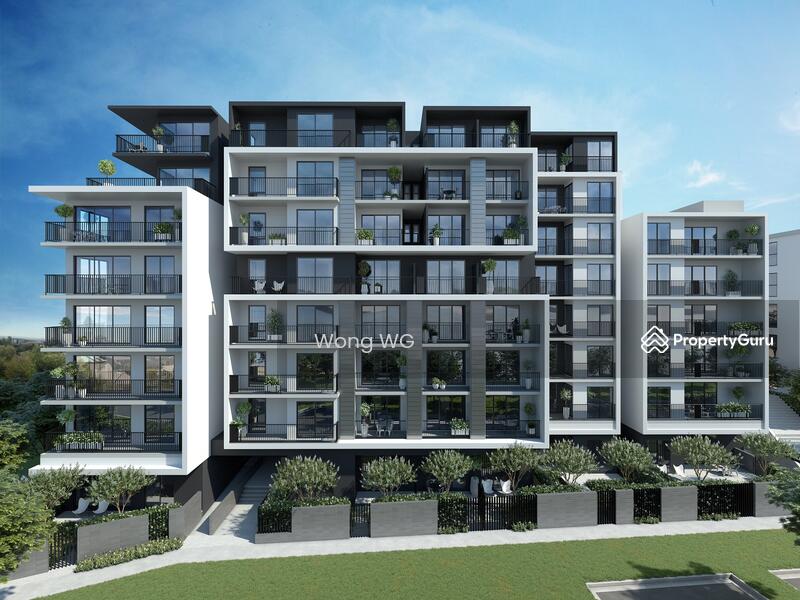 For Sale - Damansara New Condo Project, Petaling Jaya