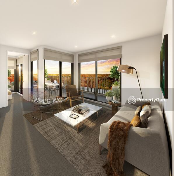 For Sale - Damansara New Condo Project, Petaling Jaya