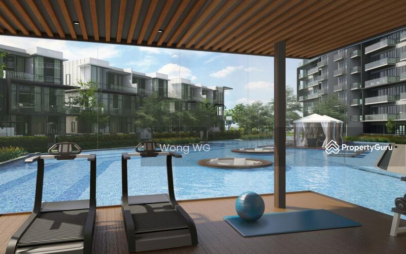 For Sale - Damansara New Condo Project, Petaling Jaya