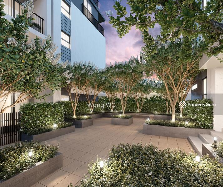 For Sale - Damansara New Condo Project, Petaling Jaya