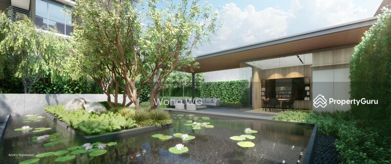 For Sale - Damansara New Condo Project, Petaling Jaya