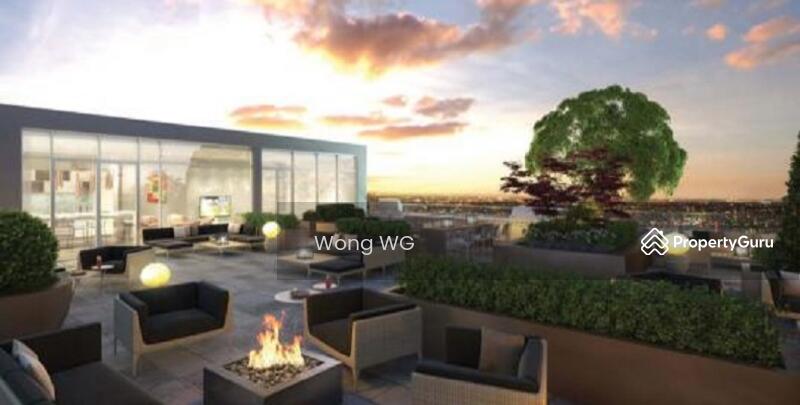 For Sale - Damansara New Condo Project, Petaling Jaya