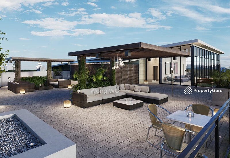 For Sale - Damansara New Condo Project, Petaling Jaya