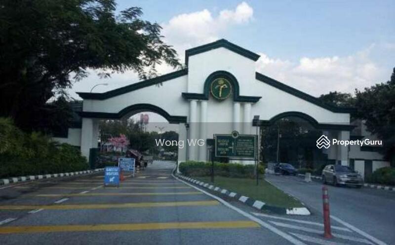 For Sale - Damansara New Condo Project, Petaling Jaya