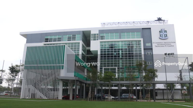 For Sale - Damansara New Condo Project, Petaling Jaya