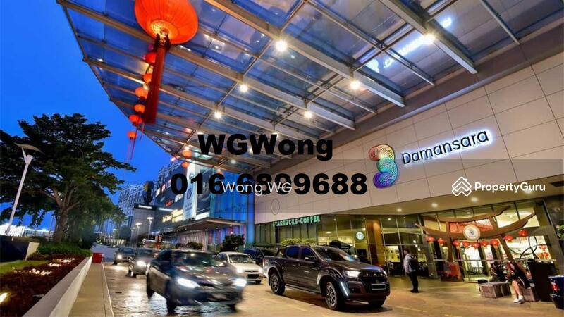For Sale - Damansara New Condo Project, Petaling Jaya