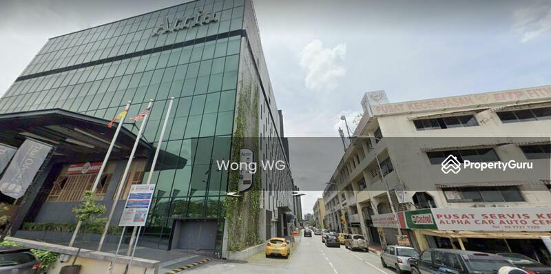 For Sale - Damansara New Condo Project, Petaling Jaya