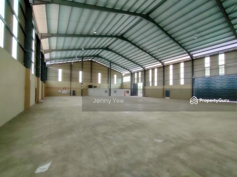 Factory for Rent in Kuala Selangor (Selangor) - Jenny Yee - PropertyGuru.com.my