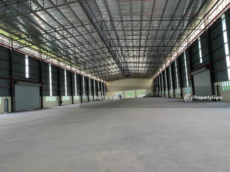 Factory for Rent in Kuala Selangor (Selangor) - Jenny Yee - PropertyGuru.com.my