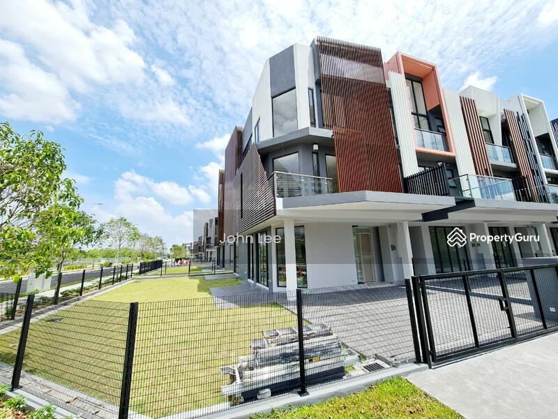 Taman Puchong Legenda, BANDAR PUCHONG JAYA, Puchong, Selangor, 6