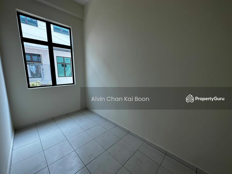 Rumah Teres 2.5 Tingkat untuk Dijual di Taman Ozana Impian (Bukit Katil) - Alvin Chan Kai Boon - PropertyGuru.com.my