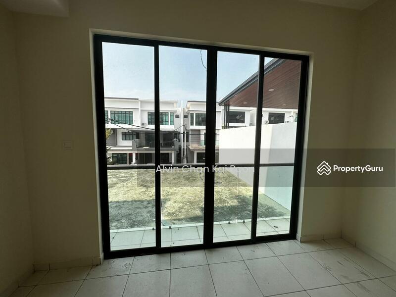 Rumah Teres 2.5 Tingkat untuk Dijual di Taman Ozana Impian (Bukit Katil) - Alvin Chan Kai Boon - PropertyGuru.com.my