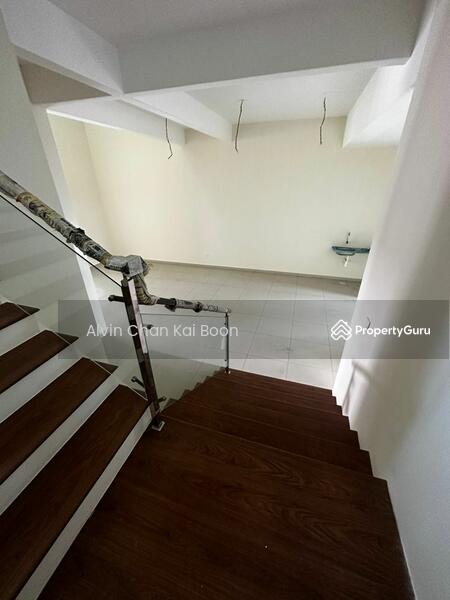Rumah Teres 2.5 Tingkat untuk Dijual di Taman Ozana Impian (Bukit Katil) - Alvin Chan Kai Boon - PropertyGuru.com.my