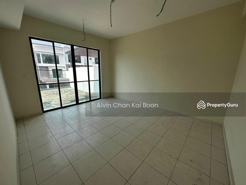 Rumah Teres 2.5 Tingkat untuk Dijual di Taman Ozana Impian (Bukit Katil) - Alvin Chan Kai Boon - PropertyGuru.com.my