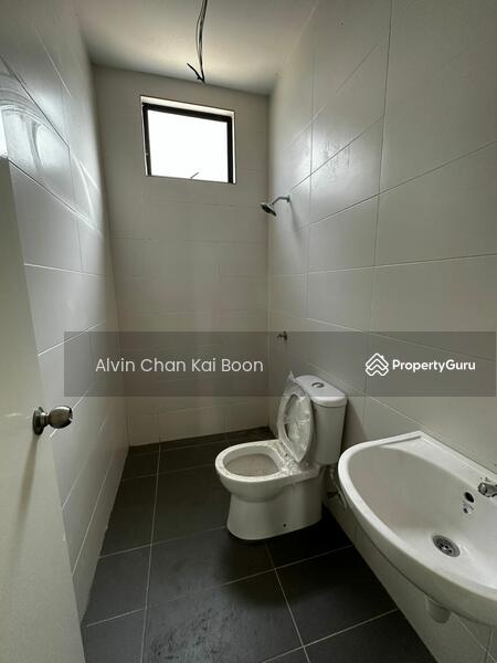 Rumah Teres 2.5 Tingkat untuk Dijual di Taman Ozana Impian (Bukit Katil) - Alvin Chan Kai Boon - PropertyGuru.com.my