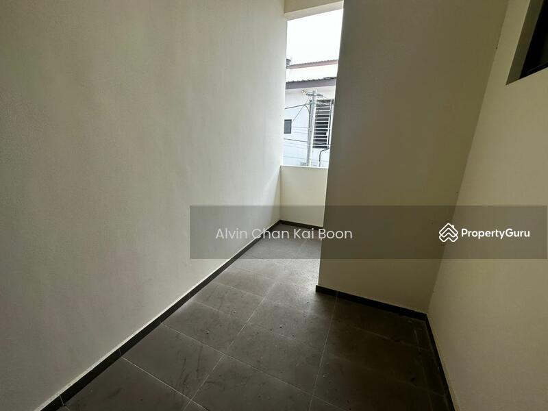 Rumah Teres 2.5 Tingkat untuk Dijual di Taman Ozana Impian (Bukit Katil) - Alvin Chan Kai Boon - PropertyGuru.com.my