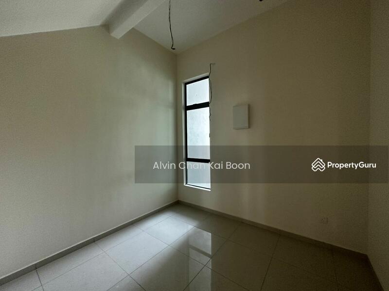 Rumah Teres 2.5 Tingkat untuk Dijual di Taman Ozana Impian (Bukit Katil) - Alvin Chan Kai Boon - PropertyGuru.com.my