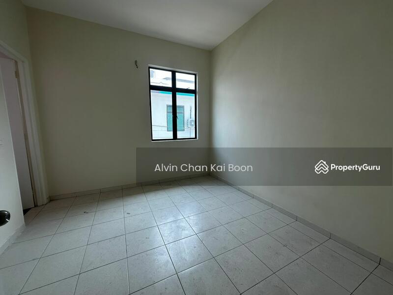Rumah Teres 2.5 Tingkat untuk Dijual di Taman Ozana Impian (Bukit Katil) - Alvin Chan Kai Boon - PropertyGuru.com.my