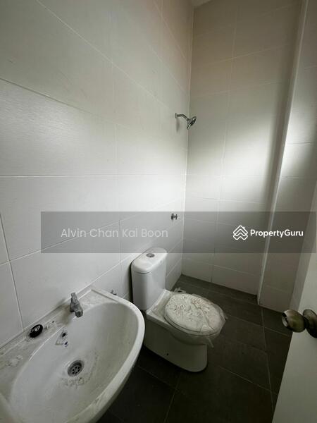 Rumah Teres 2.5 Tingkat untuk Dijual di Taman Ozana Impian (Bukit Katil) - Alvin Chan Kai Boon - PropertyGuru.com.my