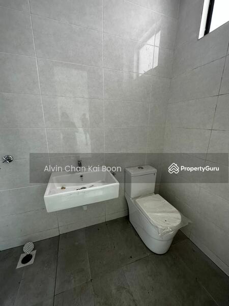 Rumah Teres 2.5 Tingkat untuk Dijual di Taman Ozana Impian (Bukit Katil) - Alvin Chan Kai Boon - PropertyGuru.com.my