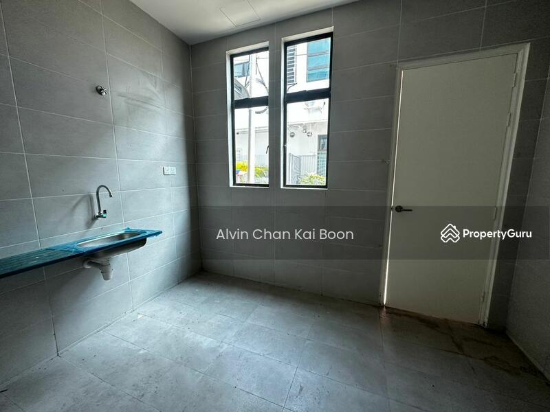 Rumah Teres 2.5 Tingkat untuk Dijual di Taman Ozana Impian (Bukit Katil) - Alvin Chan Kai Boon - PropertyGuru.com.my
