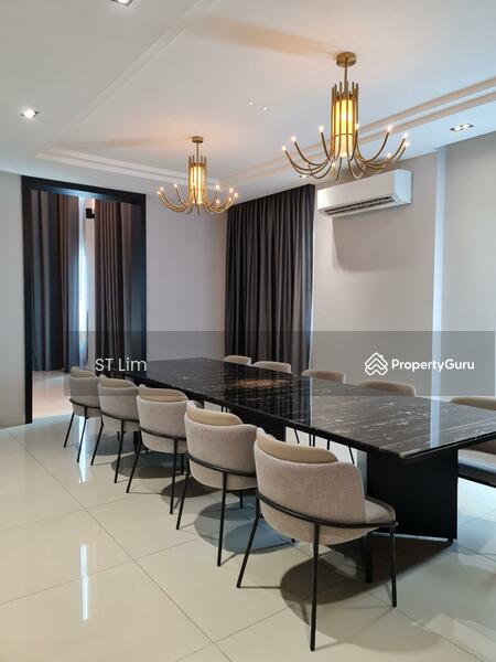 penang pent house