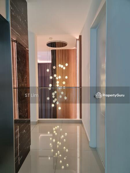 penang pent house