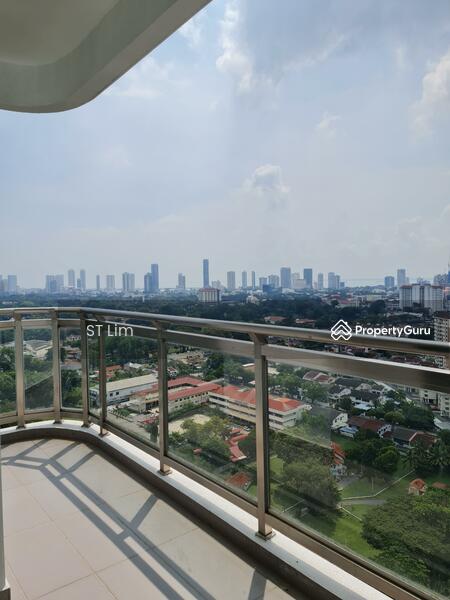 penang pent house