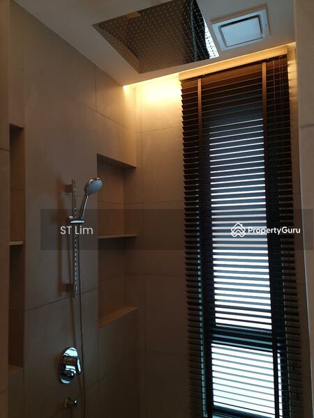 penang pent house