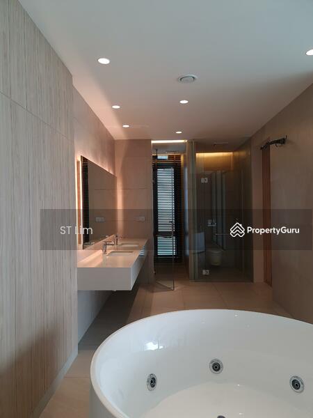 penang pent house