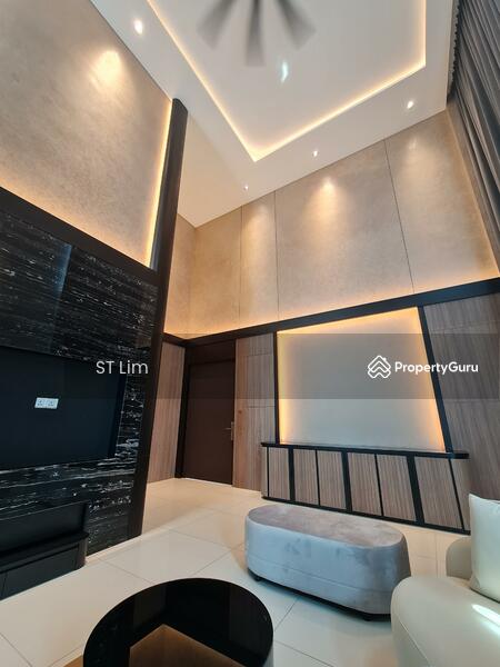 penang pent house