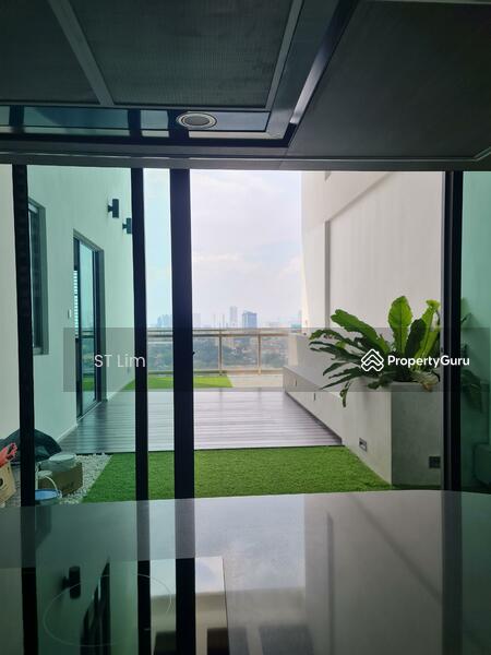 penang pent house
