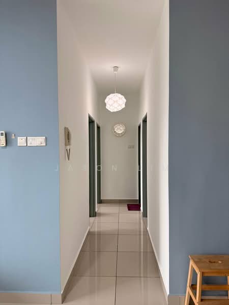 Service Residence for Rent at OUG Parklane - Jason Lim - PropertyGuru.com.my