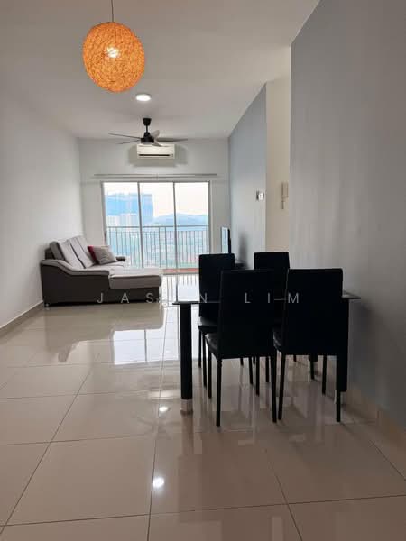 Service Residence for Rent at OUG Parklane - Jason Lim - PropertyGuru.com.my