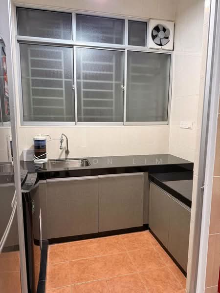 Service Residence for Rent at OUG Parklane - Jason Lim - PropertyGuru.com.my