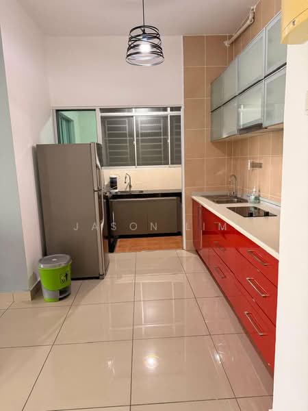 Service Residence for Rent at OUG Parklane - Jason Lim - PropertyGuru.com.my